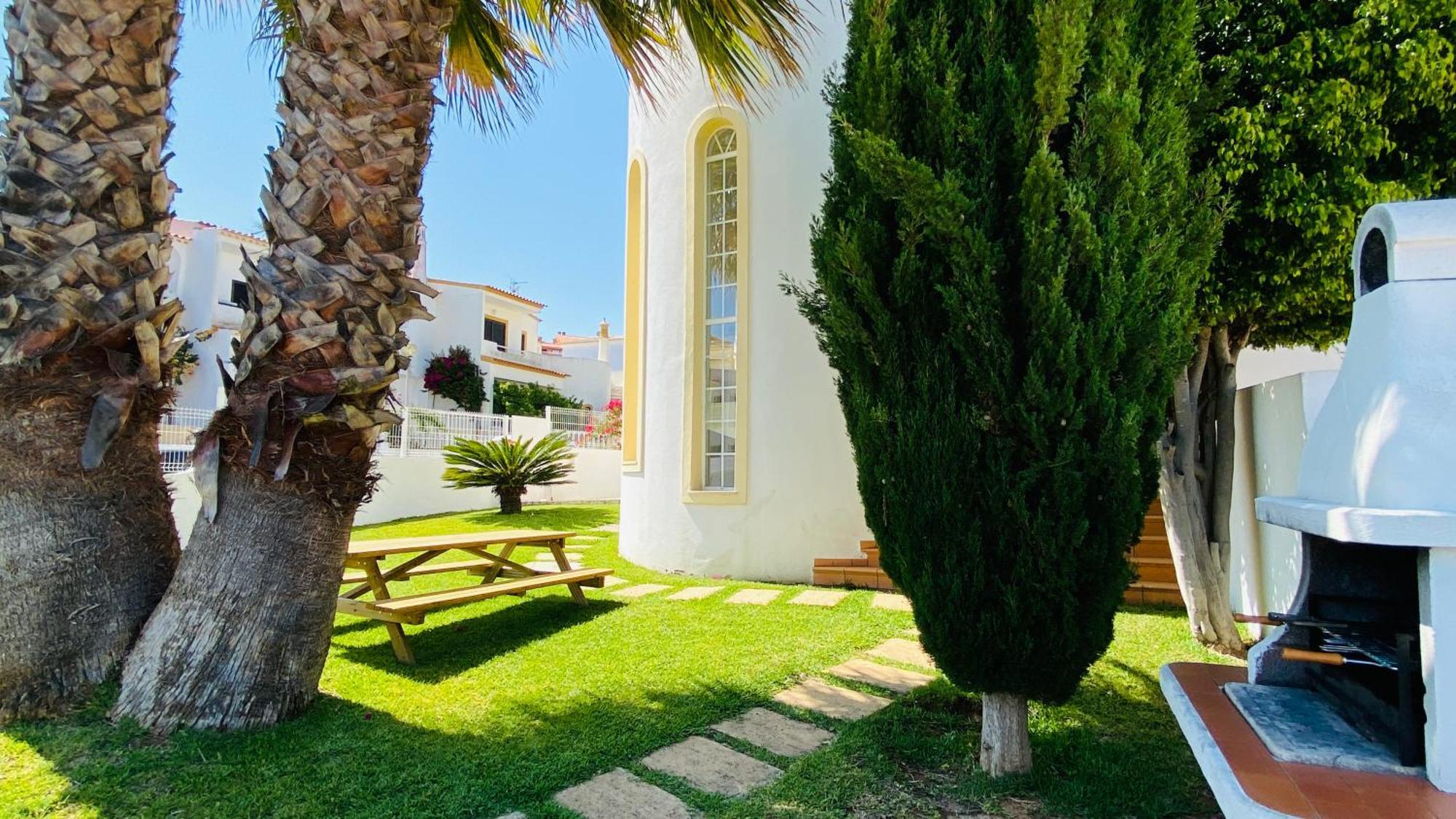Rafael By Check-In Portugal Villa Albufeira Exterior foto