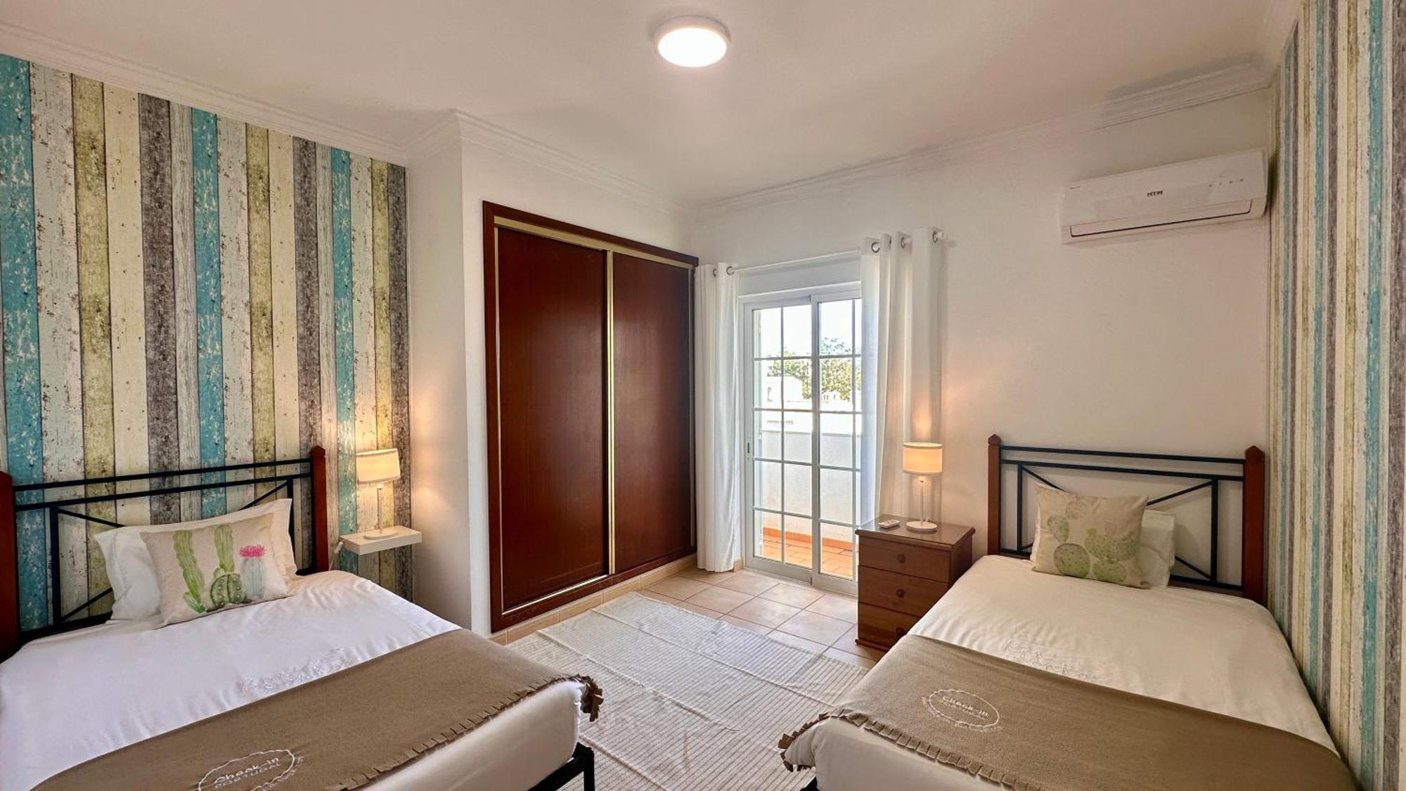 Rafael By Check-In Portugal Villa Albufeira Exterior foto